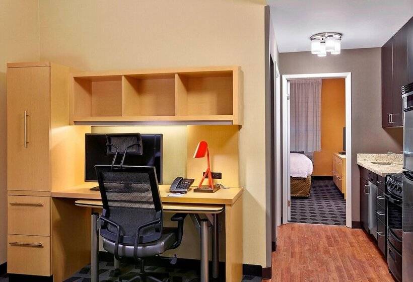 スイート, Towneplace Suites By Marriott London