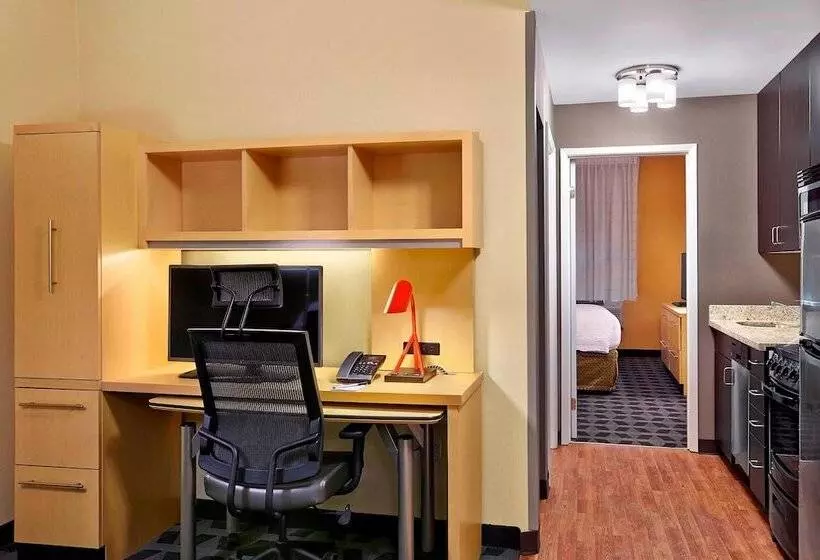 سوییت, Towneplace Suites By Marriott London