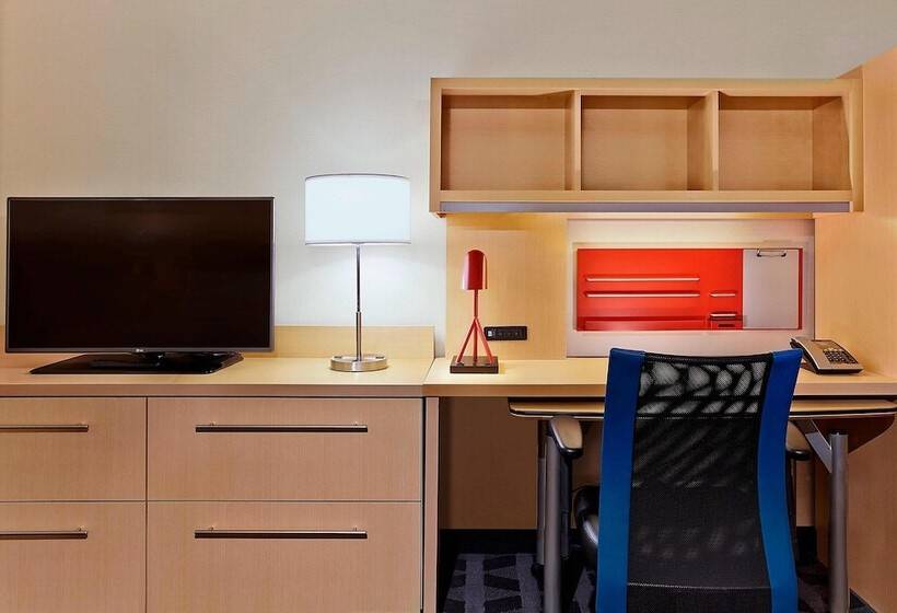 جناح, Towneplace Suites By Marriott London