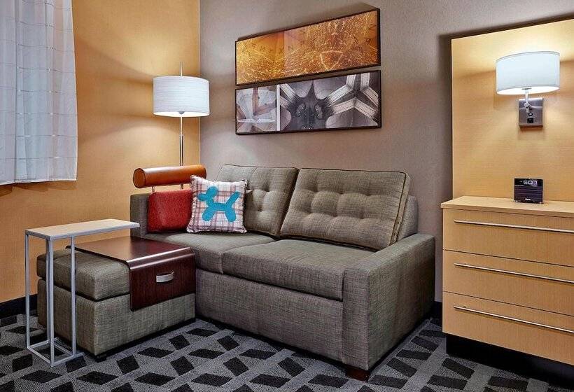 جناح, Towneplace Suites By Marriott London