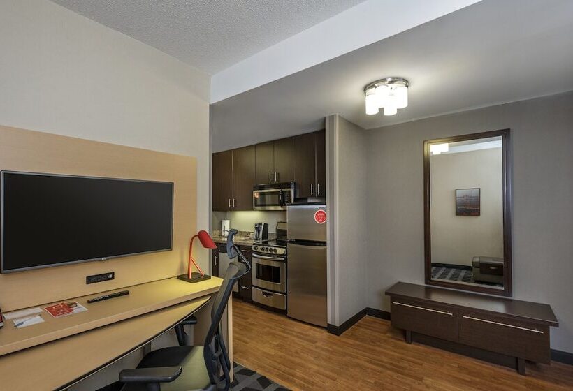 スイート, Towneplace Suites By Marriott London