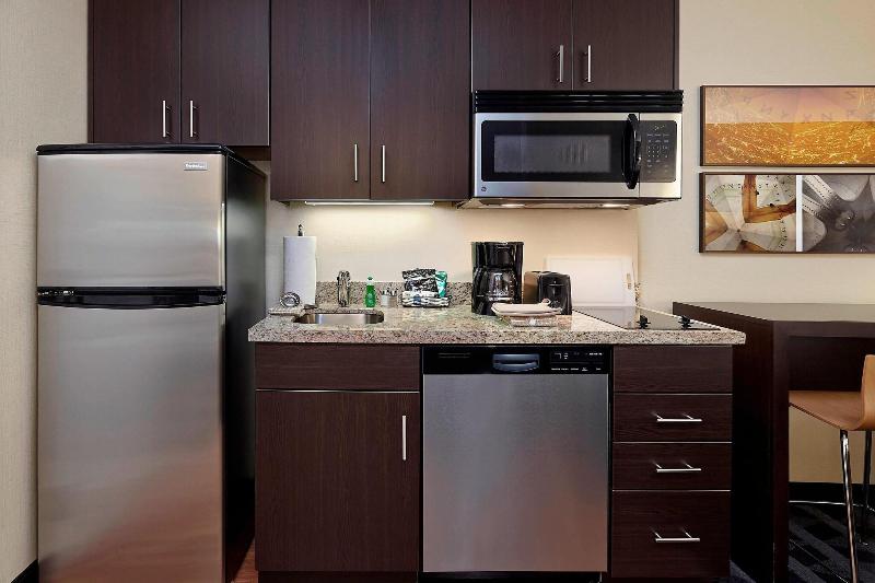 جناح سرير كينج, Towneplace Suites By Marriott London