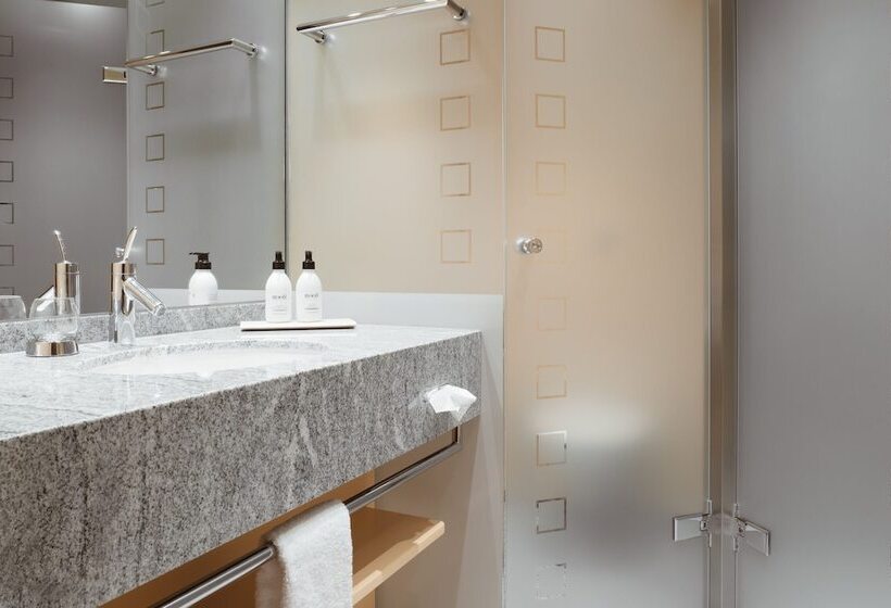 デラックスルーム, Tschuggen Grand Hotel   The Leading Hotels Of The World