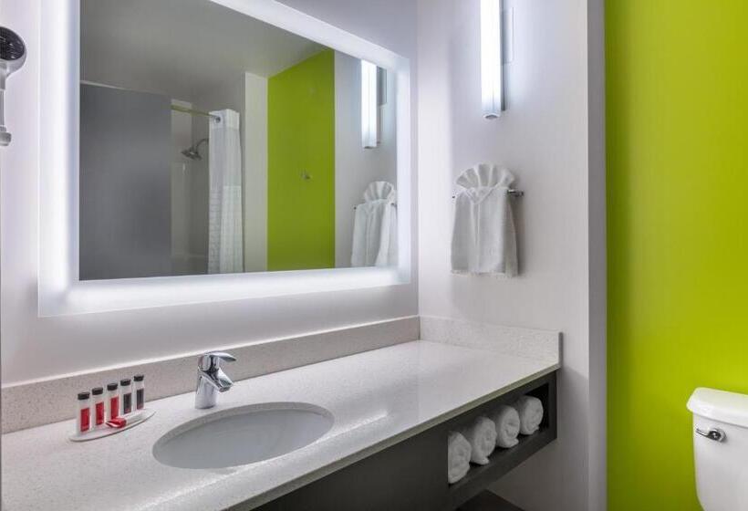 スタンダードルーム, Super 8 By Wyndham Winnipeg East Mb