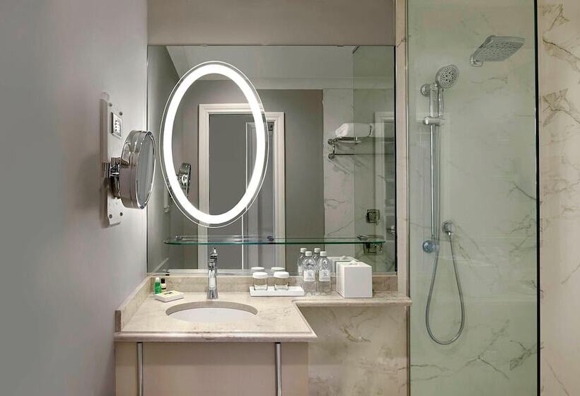 デラックススイート, The Hotel Saskatchewan, Autograph Collection