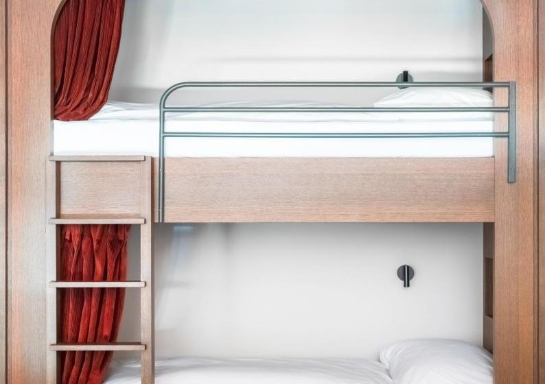 Семейный Номер, Braunbär Hotel & Spa   Former Alpine Sunstar Hotel