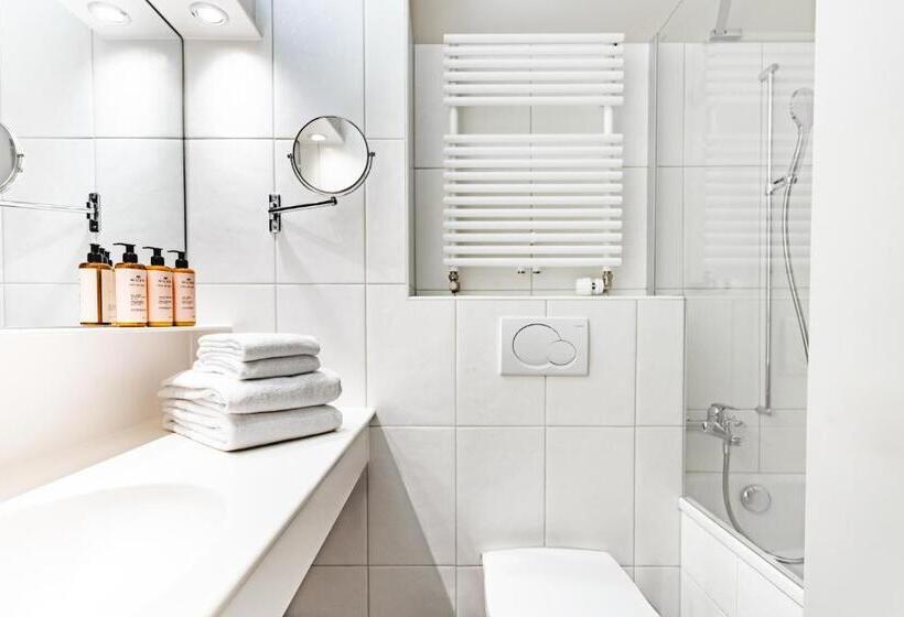 Номер Дюплекс, Braunbär Hotel & Spa   Former Alpine Sunstar Hotel