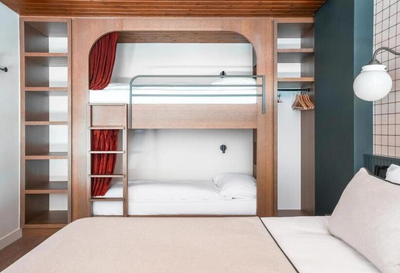 Номер Дюплекс, Braunbär Hotel & Spa   Former Alpine Sunstar Hotel