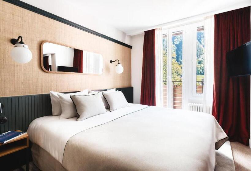 اتاق استاندارد تودرتو, Braunbär Hotel & Spa   Former Alpine Sunstar Hotel