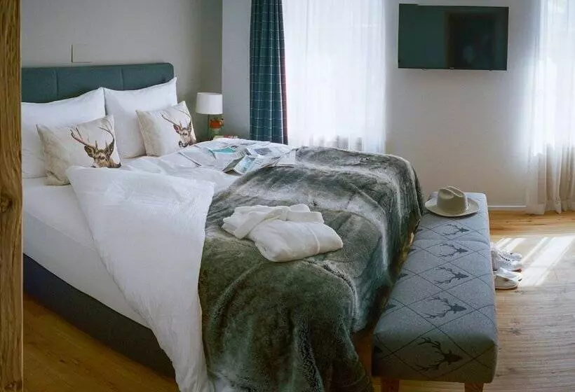 Suite, Adula