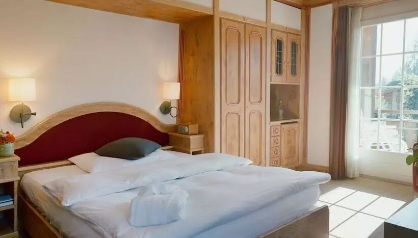Superior Single Room, Adula