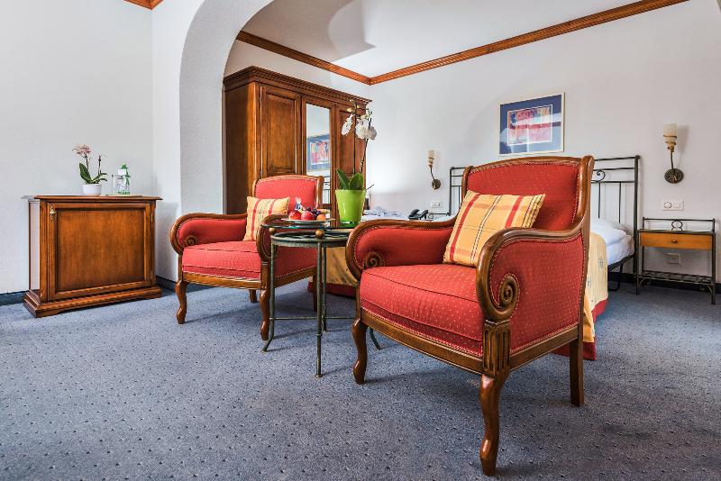 غرفة قياسية, Adula