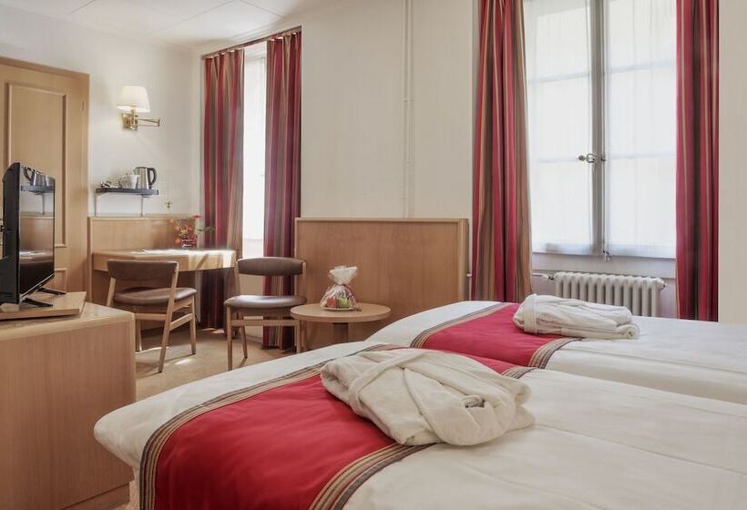 غرفة قياسية, Alagare