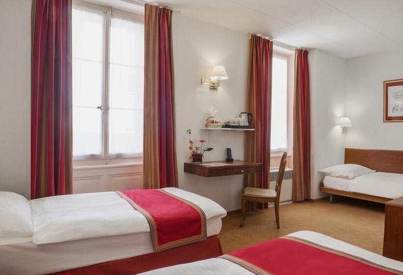 غرفة قياسية, Alagare