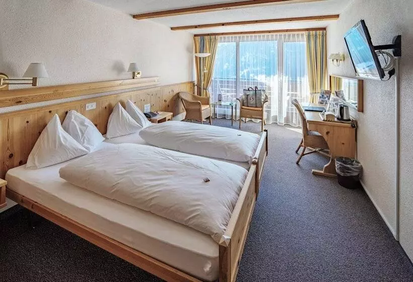 اتاق استاندارد, Braunbär Hotel & Spa   Former Alpine Sunstar Hotel