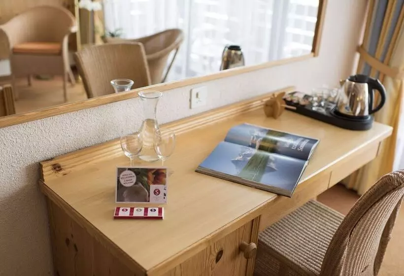 اتاق استاندارد, Braunbär Hotel & Spa   Former Alpine Sunstar Hotel