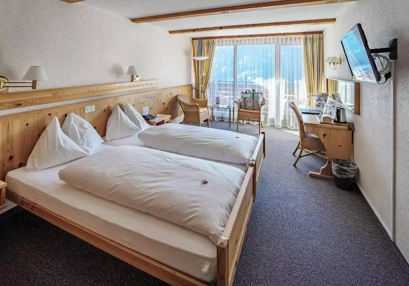 اتاق استاندارد, Braunbär Hotel & Spa   Former Alpine Sunstar Hotel