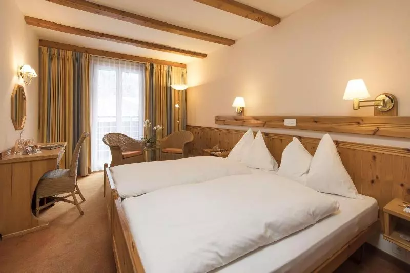 اتاق استاندارد, Braunbär Hotel & Spa   Former Alpine Sunstar Hotel