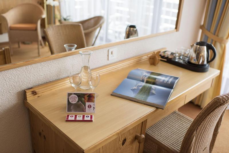 اتاق استاندارد, Braunbär Hotel & Spa   Former Alpine Sunstar Hotel