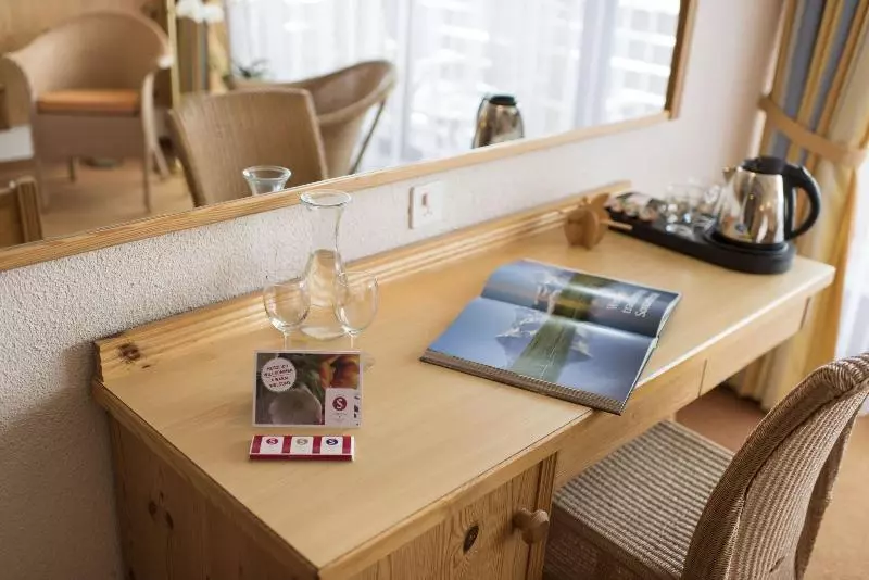 اتاق استاندارد, Braunbär Hotel & Spa   Former Alpine Sunstar Hotel
