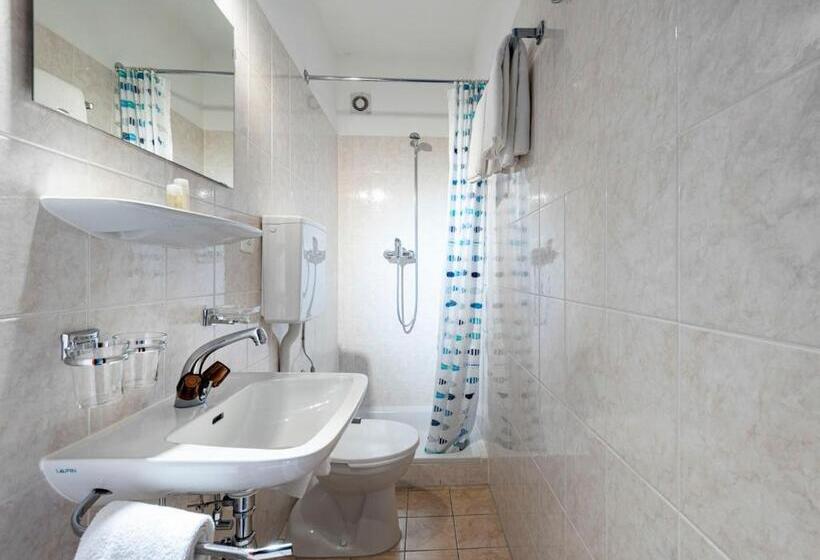 Ekonomiskt Rum, Atlantico Self Check In