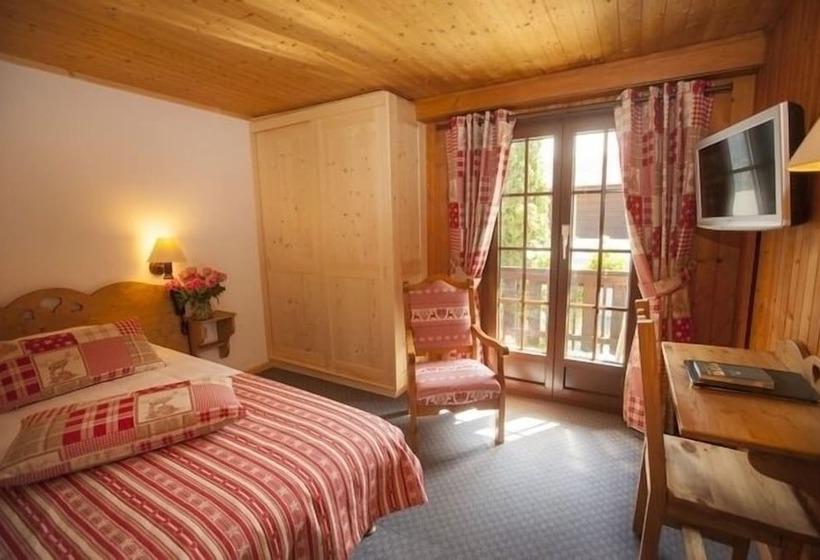 标准单人间, B & B Hôtel Aux Mille Etoiles