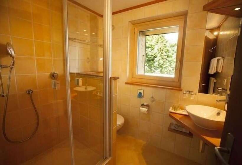 غرفة قياسية, B & B Hôtel Aux Mille Etoiles