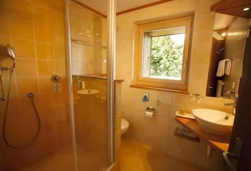اتاق استاندارد, B & B Hôtel Aux Mille Etoiles