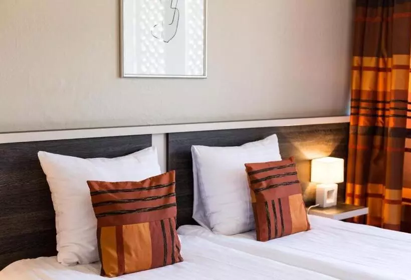 Quarto standard, Castel