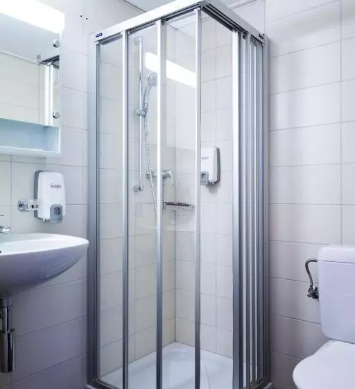 Quarto standard, Castel