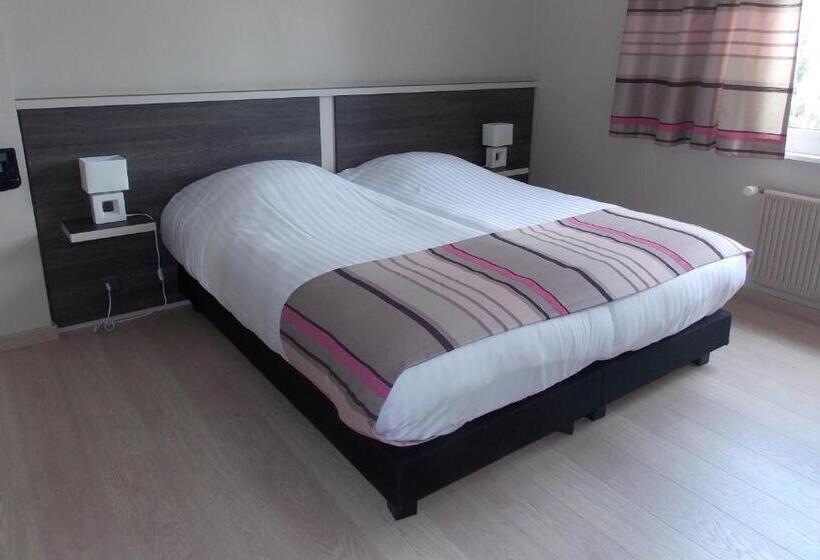 Номер Стандарт, Castel