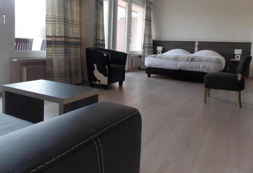 Полулюкс, Castel