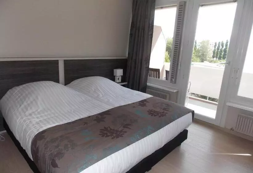 Quarto superior, Castel