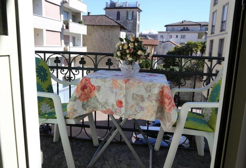 غرفة قياسية, Corona