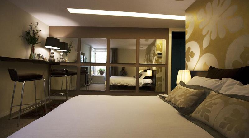 コンフォートルーム, Delfino Lugano