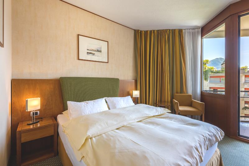 スタンダードルーム, Delfino Lugano