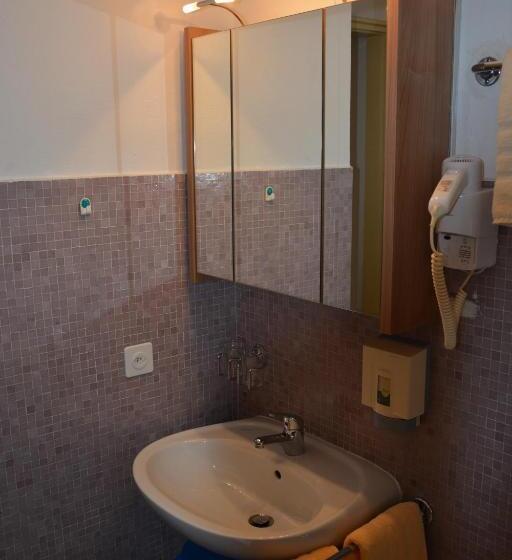 Cameră Standard, Dischma   Free Bus And Train Ticket