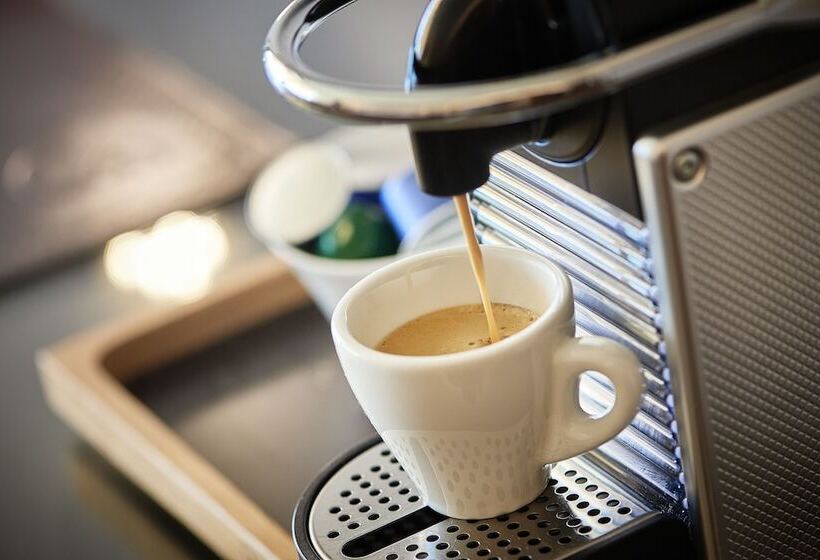 Номер Basic, Eden Spiez