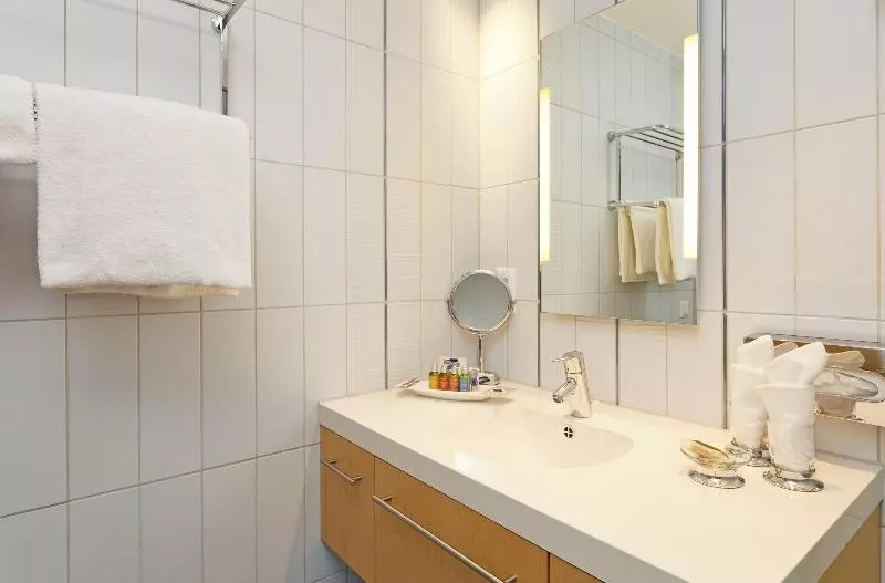 Comfort Single Room, Eden Spiez