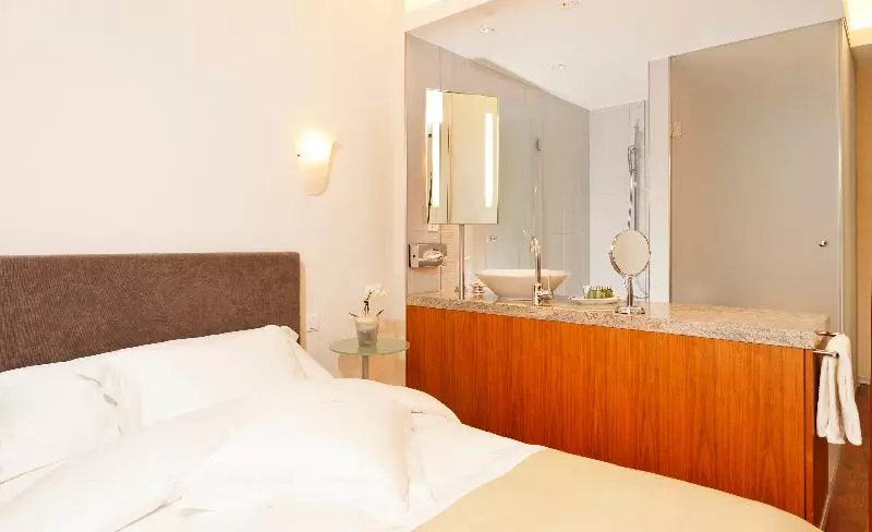 Comfort Single Room, Eden Spiez