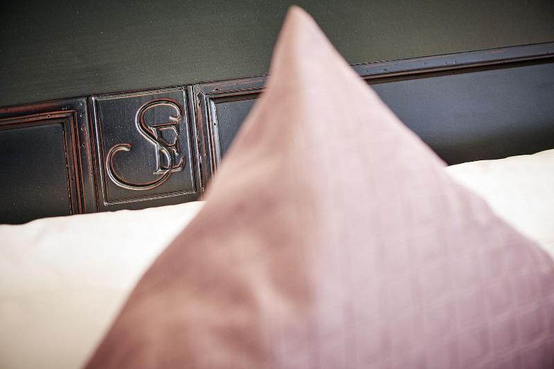 Номер Комфорт, Eden Spiez