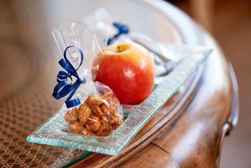 Номер Стандарт, Eden Spiez