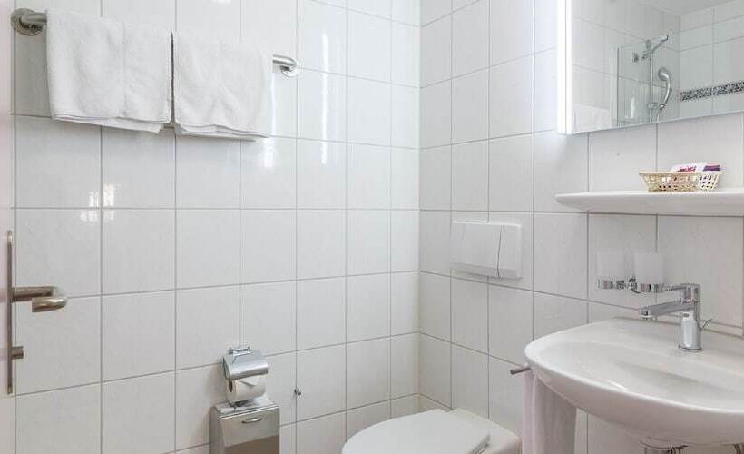 Pokój Standard, Drei Könige