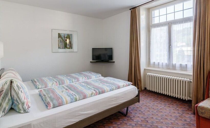 Pokój Standard, Drei Könige