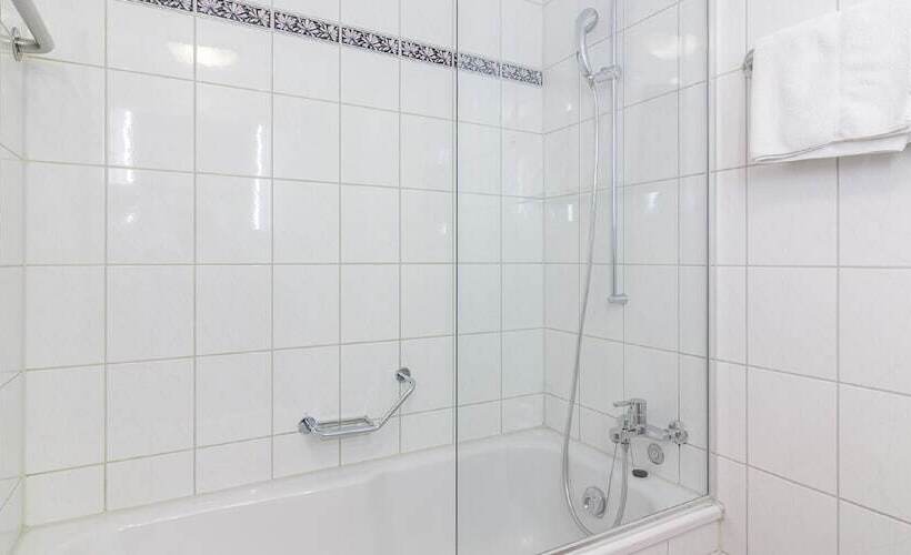 Pokój Standard Jednoosobowy, Drei Könige