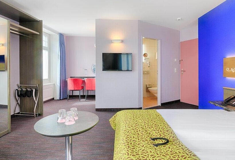 Pokój Standard Trzyosobowy, Drei Könige