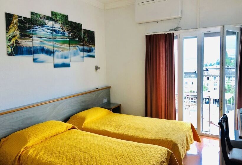 غرفة قياسية, Garni Montaldi