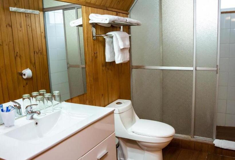 スタンダードトリプルルーム, Gran Muso