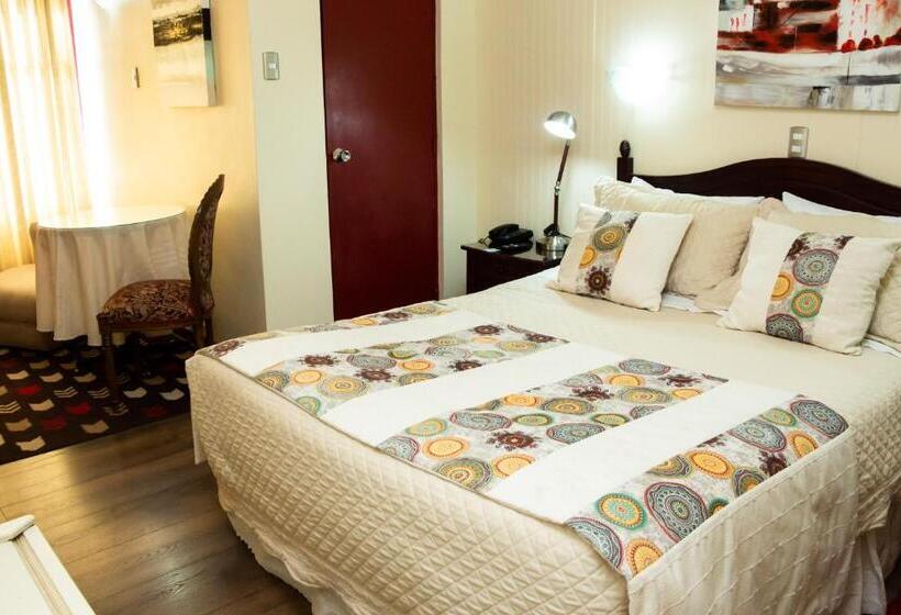 スタンダードルーム, Gran Muso