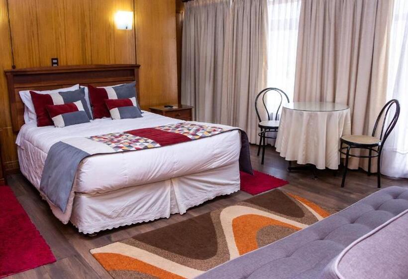 スタンダードルーム, Gran Muso